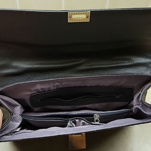 NWT B.Elit Clutch Bag - Picture 7 of 8